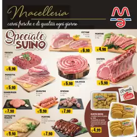 Volantino Mercati Alimentari Pagina 11
