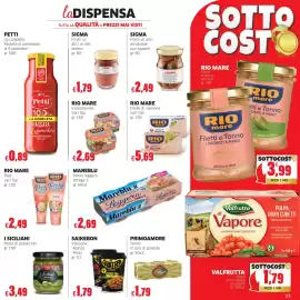 Volantino Mercati Alimentari Pagina 13