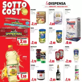 Volantino Mercati Alimentari Pagina 14