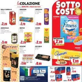 Volantino Mercati Alimentari Pagina 17