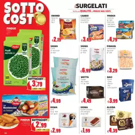 Volantino Mercati Alimentari Pagina 18