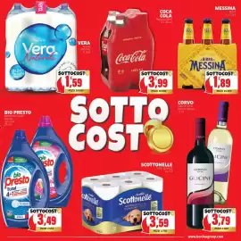 Volantino Mercati Alimentari Pagina 5