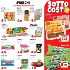 Volantino Mercati Alimentari Pagina 7