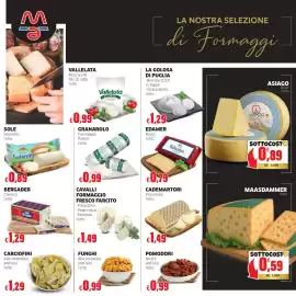 Volantino Mercati Alimentari Pagina 9