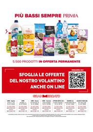 Volantino Gran mercato Pagina 20