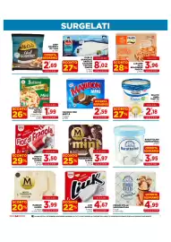 Volantino Gran mercato Pagina 11