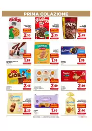 Volantino Gran mercato Pagina 12