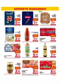 Volantino Gran mercato Pagina 14