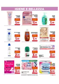 Volantino Gran mercato Pagina 18