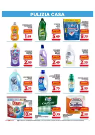 Volantino Gran mercato Pagina 19