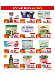 Volantino Gran mercato Pagina 2