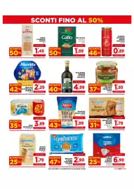 Volantino Gran mercato Pagina 4