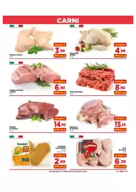 Volantino Gran mercato Pagina 6