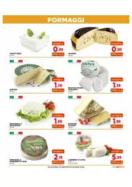 Volantino Gran mercato Pagina 8