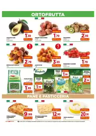 Volantino Gran mercato Pagina 9
