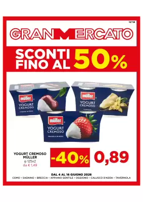 Gran mercato (valido fino al 16-06)