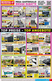 Norma24 Prospekt woche 25 Seite 2
