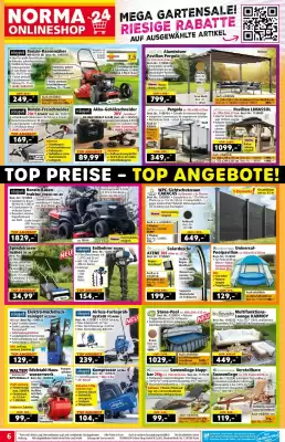 Norma24 Prospekt (gültig bis 21-06)