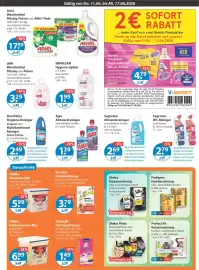 V Markt Prospekt woche 24 Seite 11