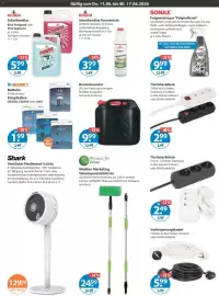 V Markt Prospekt woche 24 Seite 15
