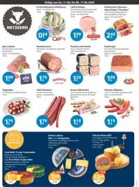 V Markt Prospekt woche 24 Seite 2