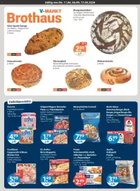 V Markt Prospekt woche 24 Seite 5