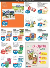 V Markt Prospekt woche 24 Seite 6