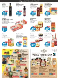 V Markt Prospekt woche 24 Seite 7