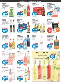 V Markt Prospekt woche 24 Seite 9