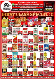 Advance Cash n Carry catalogue week 23 Page 2