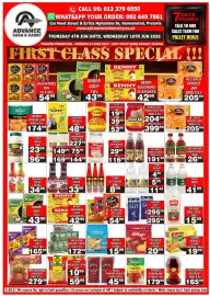 Advance Cash n Carry catalogue week 23 Page 3