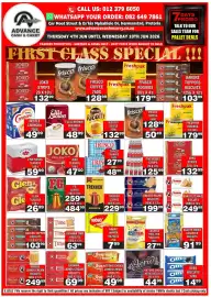 Advance Cash n Carry catalogue week 23 Page 4