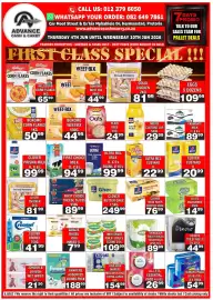 Advance Cash n Carry catalogue week 23 Page 5