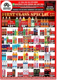 Advance Cash n Carry catalogue week 23 Page 6