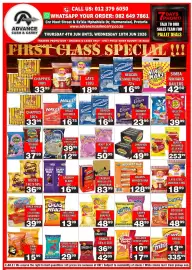 Advance Cash n Carry catalogue week 23 Page 7