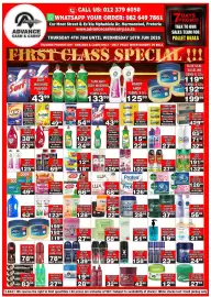 Advance Cash n Carry catalogue week 23 Page 8