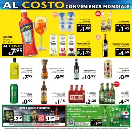 Volantino Maxi Supermercati Pagina 12