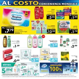 Volantino Maxi Supermercati Pagina 14