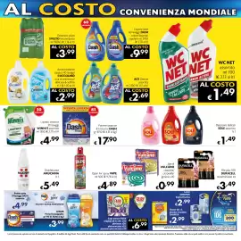 Volantino Maxi Supermercati Pagina 15