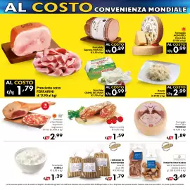 Volantino Maxi Supermercati Pagina 2