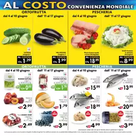 Volantino Maxi Supermercati Pagina 4