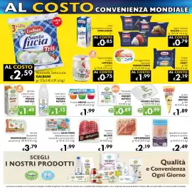 Volantino Maxi Supermercati Pagina 6
