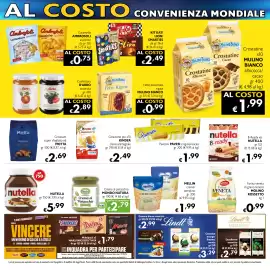 Volantino Maxi Supermercati Pagina 9