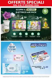 Volantino Maxi Supermercati Pagina 12