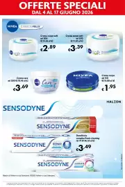 Volantino Maxi Supermercati Pagina 14
