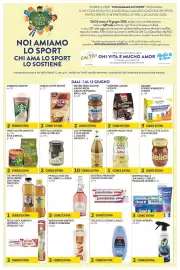 Volantino Maxi Supermercati Pagina 16