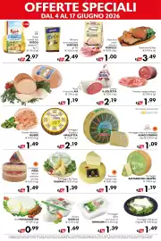 Volantino Maxi Supermercati Pagina 2