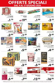 Volantino Maxi Supermercati Pagina 4