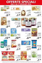 Volantino Maxi Supermercati Pagina 5