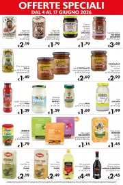 Volantino Maxi Supermercati Pagina 6